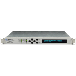 Comtech CDM-760 High-Speed Trunking and Broadcast Modem