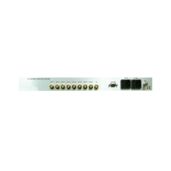 ETL Systems LD Series 22497 8-Way UHF Active Splitter