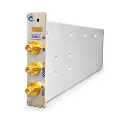 ETL Systems GENUS DIV-G2-SX-204-S5S5 2-Way S-Band Active Splitter