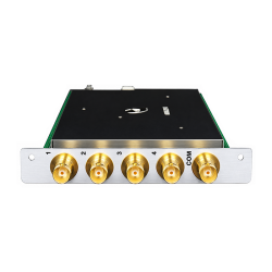 ETL Systems GENUS COM-G3-L1-403 4-Way L-Band Active Combiner