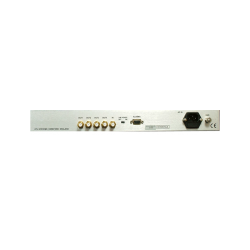 ETL Systems 22239 LD Series 4-Way L-Band Active Splitter with LNB Power