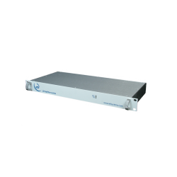 ETL Systems 22245 LD Series 8-Way L-Band Active Splitter with LNB Power