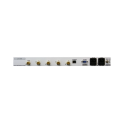 ETL Systems 22410 DEXTRA 4-Way Extended L-Band Active Splitter