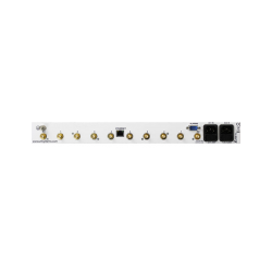 ETL Systems 22411 DEXTRA Dual 4-Way Extended L-Band Active Splitter