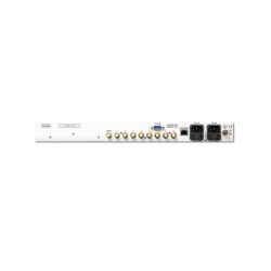 ETL Systems 22412 DEXTRA 8-Way Extended L-Band Active Splitter