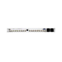 ETL Systems 22413 DEXTRA Dual 8-Way Extended L-Band Active Splitter