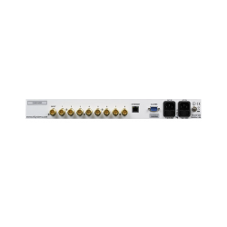 ETL Systems 22483 DEXTRA 8-Way L-Band Active Splitter with Variable Attenuation