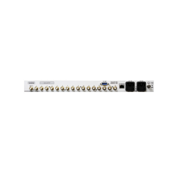 ETL Systems DEXTRA 22414 16-Way L-Band Active Splitter