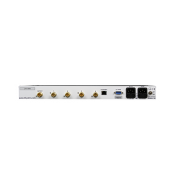 ETL Systems 22418 4-Way L-Band Active Combiner