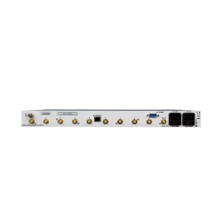 ETL Systems DEXTRA 22419 Dual 4-Way L-Band Active Combiner