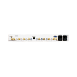 ETL Systems DEXTRA 22456 Dual 4-Way L-Band Active Combiner with 10 MHz Pass