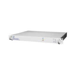 ETL Systems DEXTRA 22458 Dual 8-Way L-Band Active Combiner with 10 MHz Pass