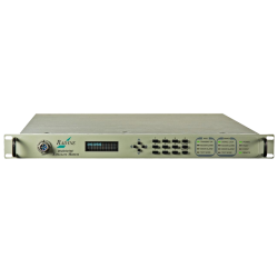 Comtech DMD2050E Military Universal Satellite Modem