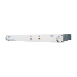 ETL Systems DEXTRA 22461 8-Way L-Band Active Splitter & Combiner with 10 MHz Pass