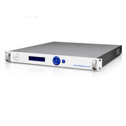 ETL Systems LS 23229 1×16 RF Routing Switch