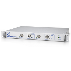 ETL GRIFFIN GRF-C900-1U & GRF-C910-1U Switch Chassis