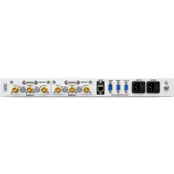 ETL GRIFFIN GRF-C900-1U & GRF-C910-1U Switch Chassis