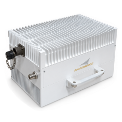 SpaceBridge SBB0080K 80W Ku-Band Outdoor GaN BUC