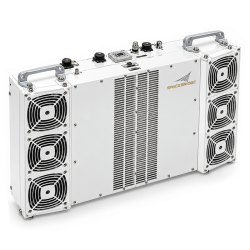 SpaceBridge SBB0500K 500W Ku-Band Outdoor GaN BUC
