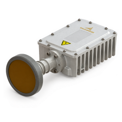 SpaceBridge SBTR6030 3W Ku-Band Outdoor VSAT Transceiver