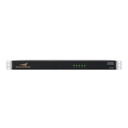 SpaceBridge U7720 DVB-S2X/DVB-RCS2 Satellite Modem/Router