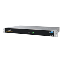 SpaceBridge U7780 DVB-S2X/DVB-RCS2 Satellite Modem/Router