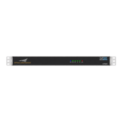 SpaceBridge U7900 DVB-S2X/DVB-RCS2 Multi-Orbit Satellite Modem/Router