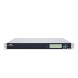 SpaceBridge FLS-220X DVB-S2X Forward Link Subsystem