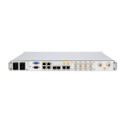 SpaceBridge FLS-220X DVB-S2X Forward Link Subsystem
