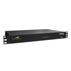 SpaceBridge U7400-M ASAT Mesh Satellite Modem