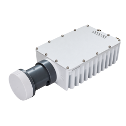 SpaceBridge SBTR003UL 3W Lower Ku-Band Outdoor VSAT Transceiver