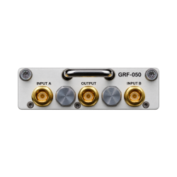 ETL Systems GRIFFIN GRF-050 2×1 RF Redundancy Switch Module