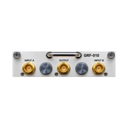 ETL Systems GRIFFIN GRF-010 2×1 L-Band RF Redundancy Switch Module