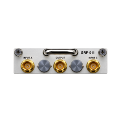 ETL Systems GRIFFIN GRF-011 2×1 Wideband RF Redundancy Switch Module
