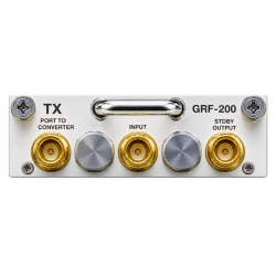 ETL Systems GRIFFIN GRF-200 1×2 L-Band RF Redundancy Switch Module