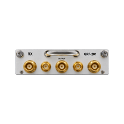 ETL Systems GRIFFIN GRF-201 2×1 L-Band RF Redundancy Switch Module