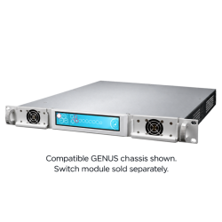 ETL Systems Swift SWF-G1S-CX-202 1×2 DC–6 GHz SPDT RF Switch Module
