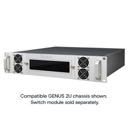 ETL Systems Swift SWF-G2S-K2-238 32×1 DC–26 GHz RF Switch Module