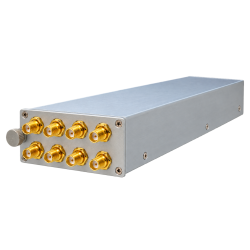 ETL Systems Swift SWF-G2S-KX-131 1+1 DC–18 GHz RF Redundancy Switch Module