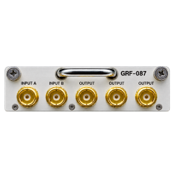 ETL Systems GRIFFIN GRF-087 ASI/SDI Redundancy Switch Module