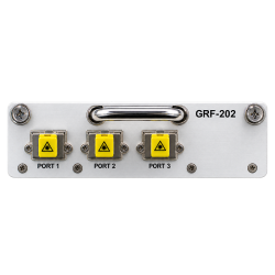 ETL Systems GRIFFIN GRF-202 2×1 Optical Redundancy Switch Module
