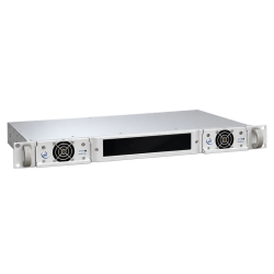 ETL Systems GENUS GNS-106-1U 1U Modular RF Chassis