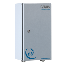 ETL Systems GENUS GNS-305-ODU Compact Outdoor Modular RF Chassis