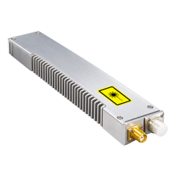 ETL Systems GENUS StingRay Broadband RF over Fiber Modules | 50–3150 MHz