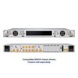 ETL Systems GENUS StingRay Broadband RF over Fiber Modules | 50–3150 MHz