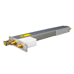 ETL Systems GENUS 2U StingRay Broadband RF over Fiber Modules | 50–3150 MHz
