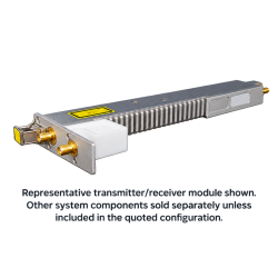 ETL Systems StingRay 321/322 GENUS 2U CWDM RF over Fiber System, 500–3150 MHz