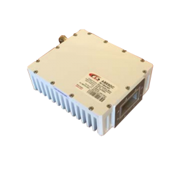 Actox ABE8DC / ABE8DCF 8W Ext. C-Band 5.85-6.725 GHz Block Up Converter
