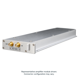ETL Systems Alto ALT-G2S-L1-130 L-Band High Linearity Variable Gain Amplifier 850–2150 MHz