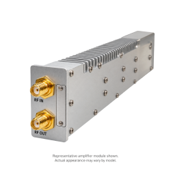 ETL Systems Alto ALT-G1S-C5-114-S5S5 C-Band Amplifier 850–4200 MHz